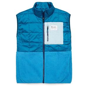 Cotopaxi  Women's Trico Hybrid Vest - Synthetische bodywarmer, blauw