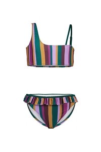 B.Nosy Meisjes bikini wendy jolly streep