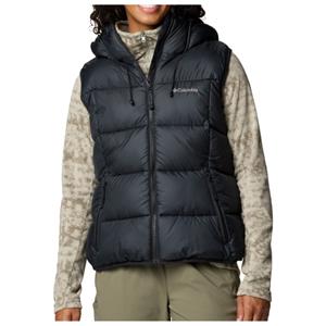 Columbia  Women's Pike Lake II Insulated Vest - Synthetische bodywarmer, zwart