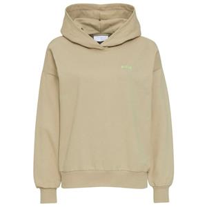 Mazine  Women's Donelly Hoodie - Hoodie, beige