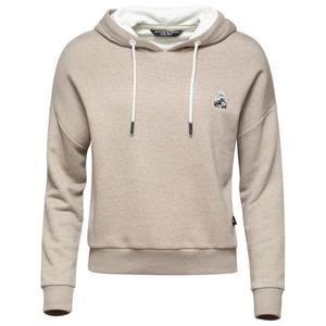 Chillaz  Women's Juifen - Hoodie, beige