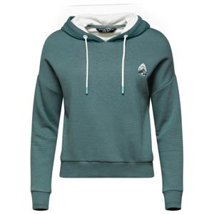 Chillaz  Women's Juifen - Hoodie, turkoois