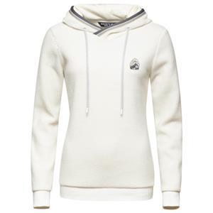 Chillaz  Women's Weißensee - Hoodie, wit