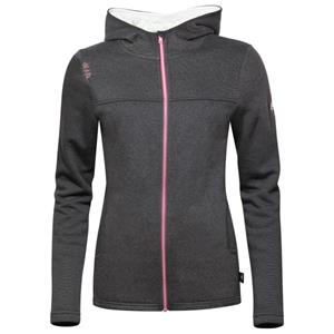 Chillaz  Women's Kössen - Hoodie, grijs