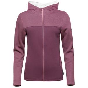 Chillaz  Women's Kössen - Hoodie, purper