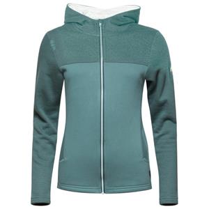 Chillaz  Women's Kössen - Hoodie, turkoois