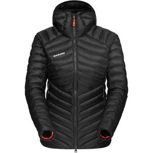 Mammut Dames Broad Peak In Hoodie Jas