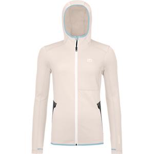 Ortovox Dames Fleece Hooded Vest