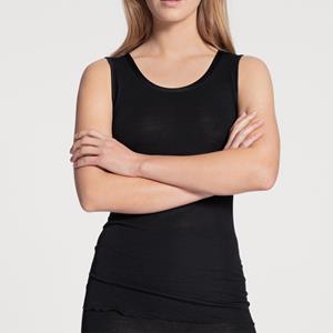 Calida Tank top, zwart