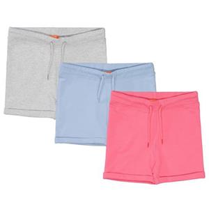 STACCATO Sweatshort set van 3