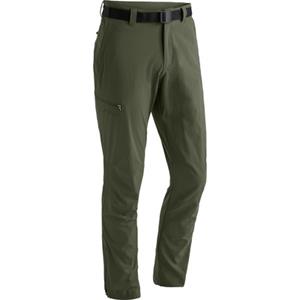 Maier sports Heren Torid Slim broek