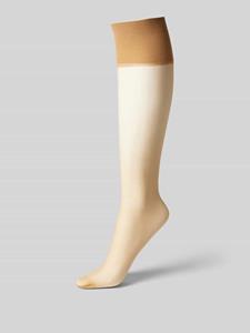 Falke Panty in semi-transparant design