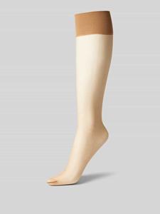 Falke Panty in semi-transparant design