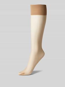 Falke Panty in semi-transparant design