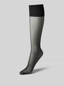 Falke Panty in semi-transparant design