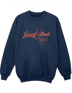 Looney Tunes jongens Bugs Bunny Good Vibes Sweatshirt