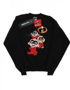 Disney jongens The Incredibles Jak Jak Sweatshirt