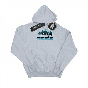 Ready Player One jongens welkom bij de Oasis-hoodie