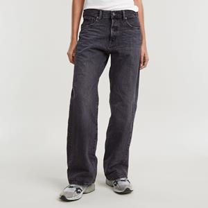 G-Star RAW Bowey 3D Boyfriend Jeans - Grijs - Dames