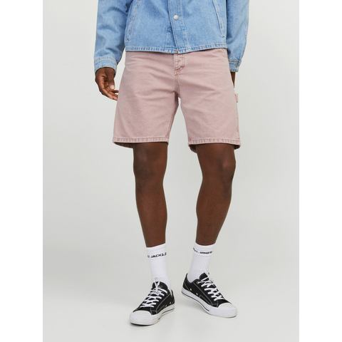 Jack & Jones Short JJITONY JJCARPENTER SHORTS SBD 316 SN