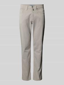 Pierre Cardin Smart fit chino in 5-pocketmodel, model 'Lyon'