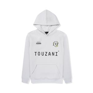 Touzani Hoodie - GOSANKE - Grijs