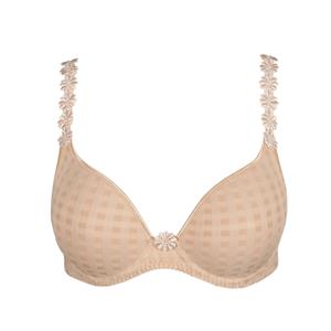 Marie jo Avero BH met beugel, beige