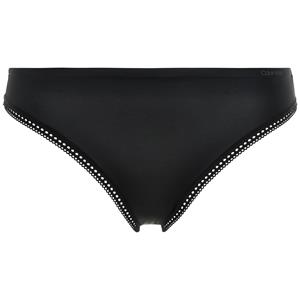 Calvin klein Lingeri g-string, zwart