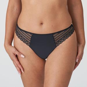 PrimaDonna Twist East End g-string, zwart