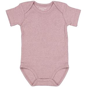 Zeeman Baby romper Korte mouwen Envelophals