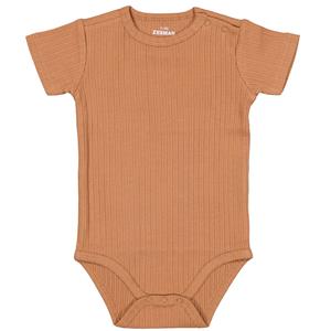 Zeeman Baby romper Korte mouwen Drukknoophals