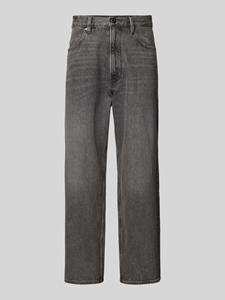 G-Star Raw Loose fit jeans met steek- en achterzakken, model 'Type 96'