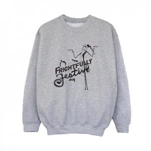 Disney Boys The Nightmare Before Christmas Vreselijk feestelijk sweatshirt