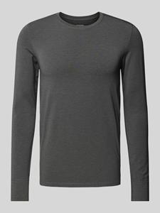 Schiesser Longsleeve met ronde hals