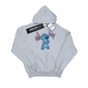 Disney Lilo en Stitch kleine duivels hoodie voor heren