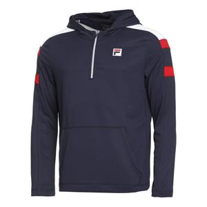 Fila Logan Sweater Met Capuchon Heren