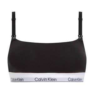 CALVIN KLEIN UNDERWEAR Zwangerschapsbustier Modern Cotton