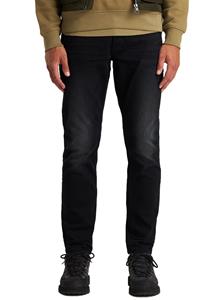 Chasin Denim Slim Fit D90 - Black Denim