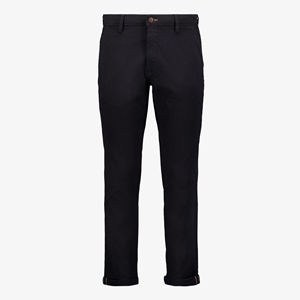 Produkt heren chino zwart lengte 32