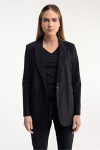 Studio Anneloes Fran blazer - black - 94808