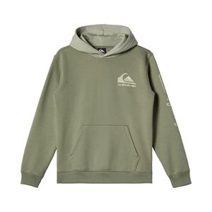 Quiksilver Hoodie in molton