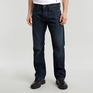 G-Star RAW Lenney Bootcut Jeans - Donkerblauw - Heren