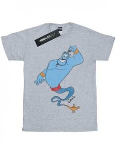 Disney meisjes Aladdin klassiek genie katoenen T-shirt