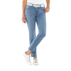 Casual Looks 5-pocket jeans