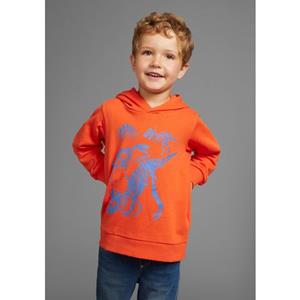 KIDSWORLD Hoodie Dino