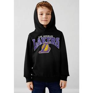 Name It Hoodie NKMJACIMA NBA SWEAT WH BRU NOOS OUS