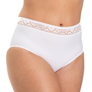 Miss Mary of Sweden Miss Mary Breeze High Waist Maxi Brief