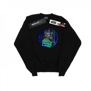 Star Wars meisjes Vader leeft Sweatshirt