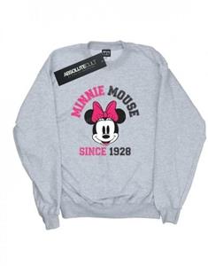 Disney meisjes Mickey Mouse sinds 1928 sweatshirt