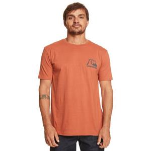 Quiksilver T-shirt THE ORIGINAL